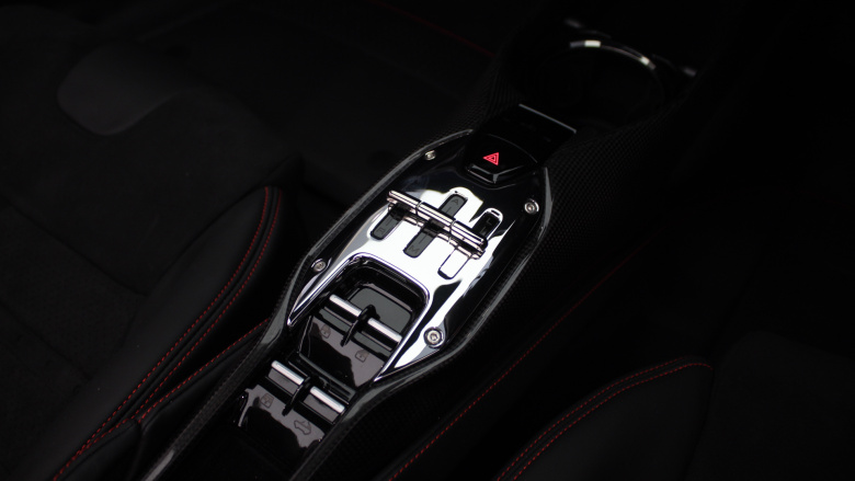 Ferrari SF90 Spider 4.0T V8 7.9kWh Convertible 2dr Petrol Plug-in Hybrid F1 DCT 4WD Euro 6 (s/s) (986 ps) Convertible